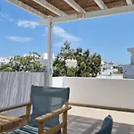 Vakantiehuis Angel's Petit House *