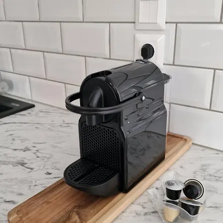 Semesterbostad Angel's Petit House *