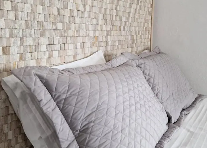 Angel's Petit House Triovasálos