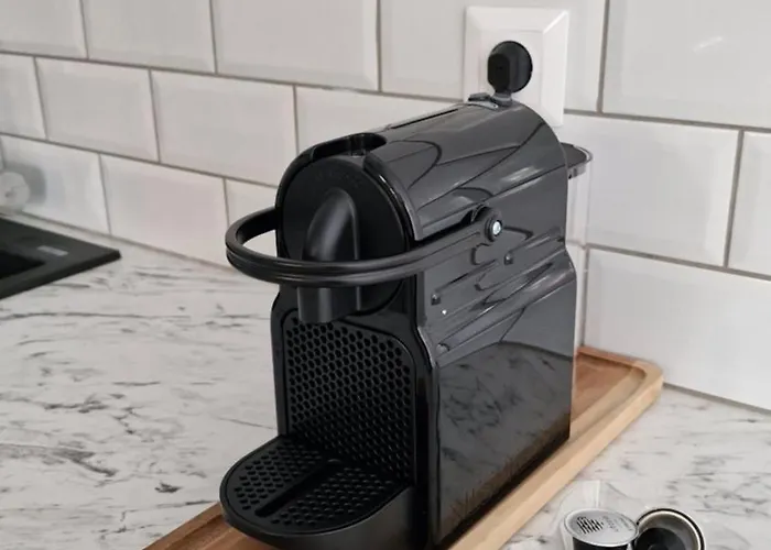 Semesterbostad Angel's Petit House *