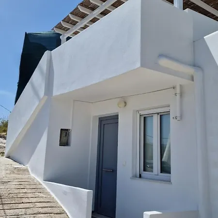 Angel's Petit House Ferienhaus *