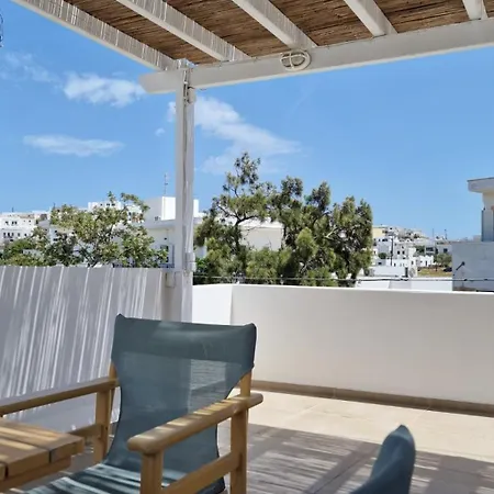 Hébergement de vacances Angel's Petit House *