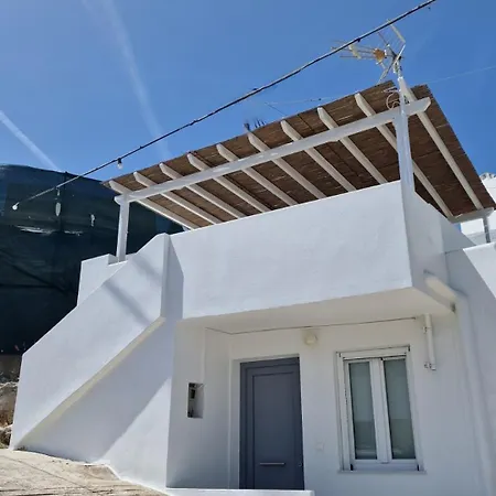 Angel's Petit House Triovasálos