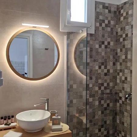 펜션 Angel's Petit House *