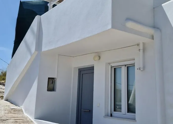 Angel's Petit House Vakantiehuis *